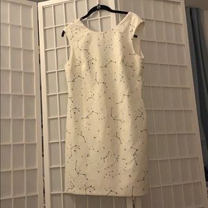 ✨Zara Constellation Dress✨